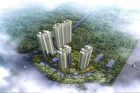 君山路小学薛文组团三室两厅90平米简装修送储藏