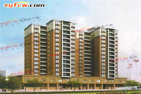 盛宏酒店西百货大楼宿舍一楼带院90平三居51万出售