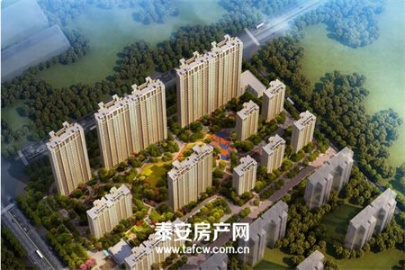 新城金帝花园一期五层带精装阁楼170平米学区房